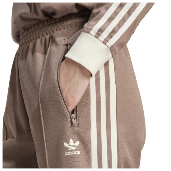 Adidas Γυναικείο παντελόνι φόρμας Adicolor Classics Beckenbauer Track Pants